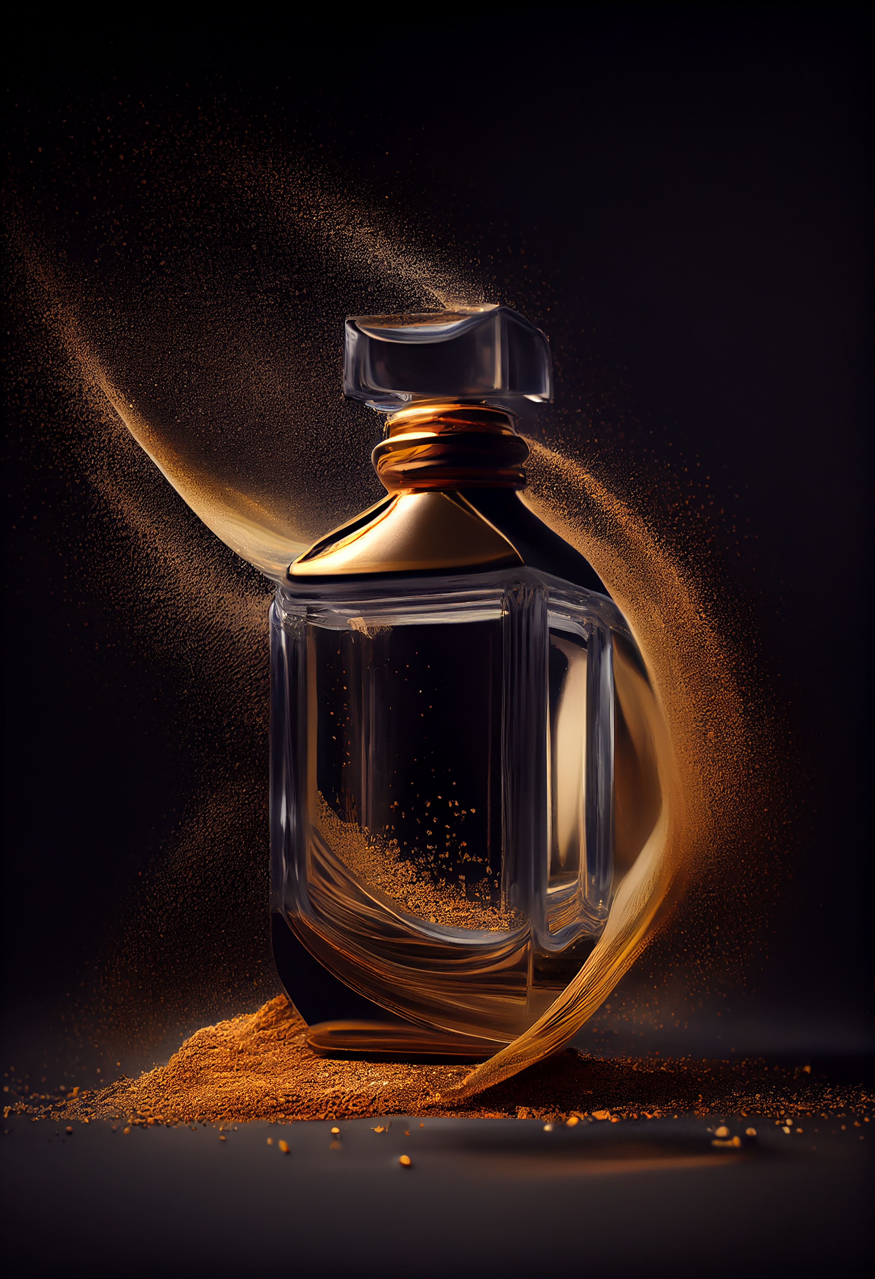 Perfume Atmosphere